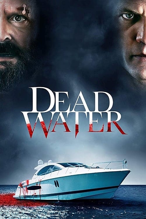 Постер Dead Water